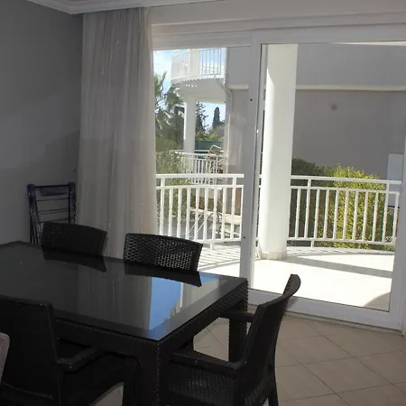 Villa Sea Forever Alanya